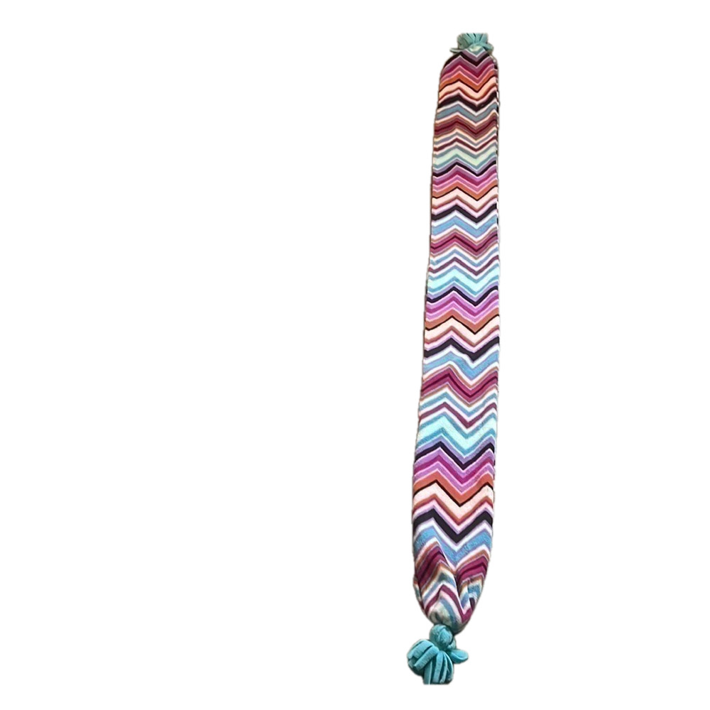 GAP kids multi colored scarf